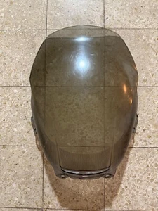 Piaggio X9 X8 X-EVO OEM GENUINE WINDSCREEN/WINDSHIELD/SCREEN 622607 - Picture 1 of 6