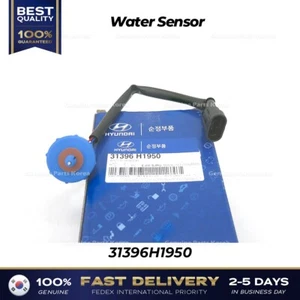 ⭐Genuine⭐ Water Sensor 31396H1950 for Hyundai Terracan - Picture 1 of 2