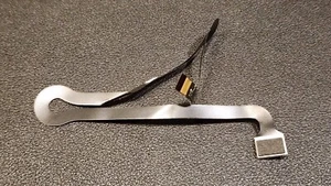 Microsoft Surface Laptop 3 1867 Touchpad Keyboard Palmrest Connector Cable 7898 - Picture 1 of 3
