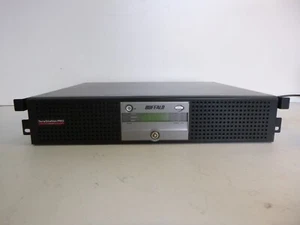 Buffalo Inc. TS-RH2.0TGL/R5 TerraStation Network Storage - Picture 1 of 12