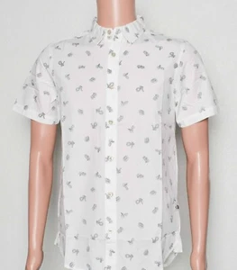 The North Face #10800 NEW Men's Standard Fit Baytrail Button Up Shirt MSRP $65 - Picture 1 of 2