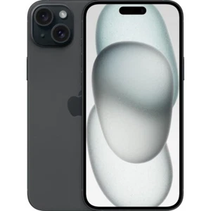 Iphone 15 Plus 128go - Noir 5G - Photo 1 sur 1