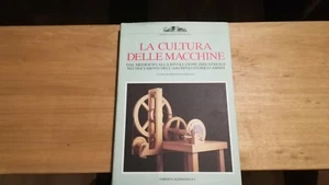 Bassignana - La cultura delle macchine - Umberto Allemandi - Prima edizione 1989 - Picture 1 of 1
