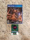 Powerslave Exhumed PlayStation 4 Ps4 Brand New Sealed Limited Run Games LRG 