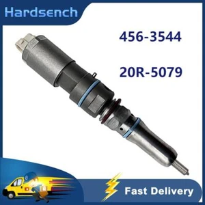 456-3544 4563544 20R5079 20R-5079 Diesel Fuel Injector for CAT C9.3 Excavator - Picture 1 of 7