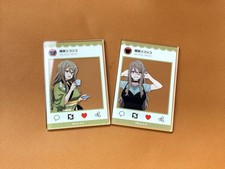 Lycoris Recoil Mizuki Nakahara Acrylic Card