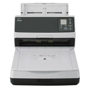 Ricoh fi-8290 - Dokumentenscanner - Flachbett: CCD / ADF: Dual CIS - Duplex - 21 - Bild 1 von 5