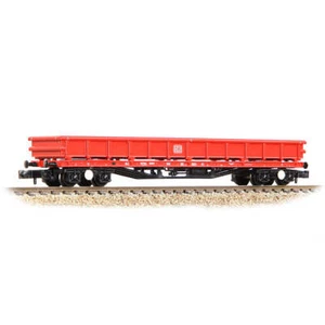 Graham Farish 377-615A N Gauge MXA 'Lobster' Bogie Open Wagon DB Cargo - Picture 1 of 2