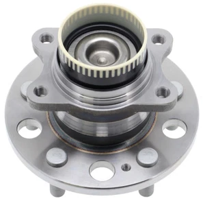 Wheel Bearing and Hub Assembly - Picture 1 of 5
