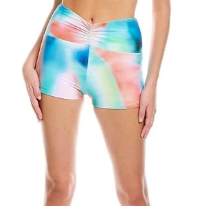 40M.- Citrus Women's Standard Swim Short Bikini Swimsuit Bottom. - Picture 1 of 5