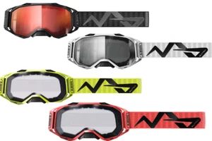 ABUS Buteo Anti Fog MTB Off Road Goggles All Colours - Bild 1 von 9