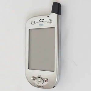 Qtek 1010 Windows Mobile PC 2002 in italienischer Sprache, brandneu alter nicht verkaufter Bestand - Bild 1 von 13