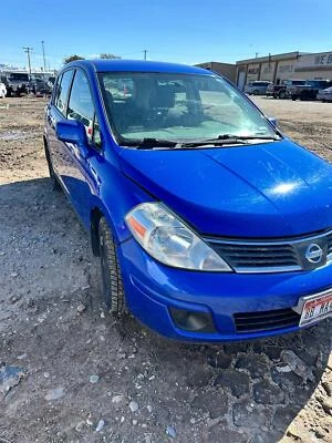 Used Engine Coolant Reservoir fits: 2009 Nissan Versa  Grade A - Image 1 of 4