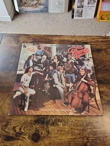 The Kids From Fame - Self Titled - BBC - REP447 - Stereo - UK - 1982 - VG+ x3 - Bild 1 von 12