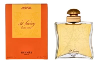 24 Faubourg By Hermes Para Mujer, Eau De Parfum Spray 3.4 fl oz, 100 ml Foto 1 de 4
