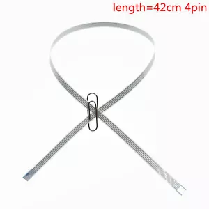 10 STCK. X Wagen Sensor Kabel für Epson L3110 L3115 L3116 L3117 L3118 L3119 L3150 - Bild 1 von 4