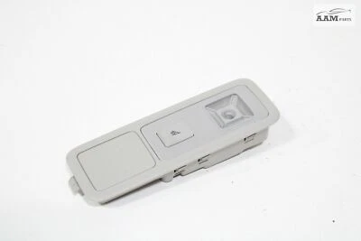 2018-2024 VOLKSWAGEN TIGUAN REAR LEFT OVERHEAD ROOF DOME LIGHT READING LAMP OEM - Image 1 of 4