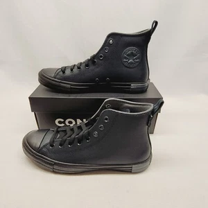 Converse Men's Chuck Taylor All Star TecTuff Water-Resistant Shoes Men's Sz 9.5 - Picture 1 of 9