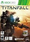 Film - Xbox 360: Titanfall - Dvd