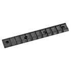 Weaver Multi-Slot Base One Piece For Remington 783 SA Aluminum Black - 48310