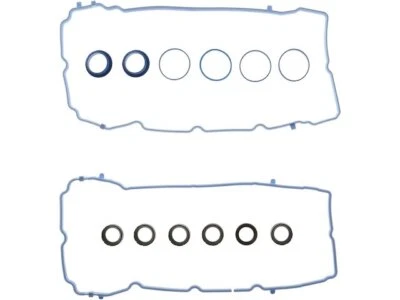 For 2011-2014 Dodge Avenger Valve Cover Gasket Set Victor Reinz 75641XWBR 2012 Foto 1 de 2