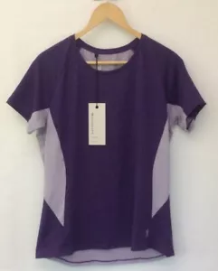 NWT Second Skin/ Women’s XL Training Shirt Smart Temp,odor Control/ RN # 104141 - Picture 1 of 10