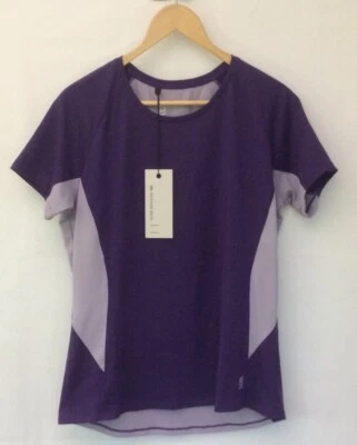 NWT Second Skin/ Women’s XL Training Shirt Smart Temp,odor Control/ RN # 104141 - Image 1 of 4