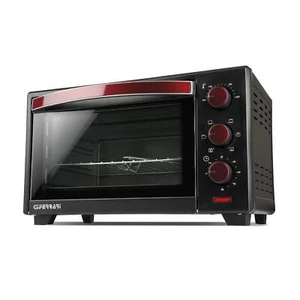 G3 Ferrari Forno Elettrico Ventilato con Grill 20 L 1380W G10135 Il Moro 20 Plus - Foto 1 di 5