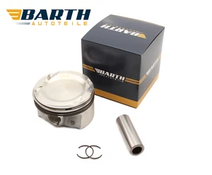 1x Kolben für BMW F10 F12 F13 E70 E72 X5 X6 S63B44 S63B44A S63B44B 11257598207 - Bild 1 von 2