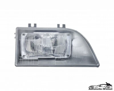 Scheinwerfer H4 Rechts für FSO POLONEZ 1 I 2 II 3 III - Bild 1 von 4