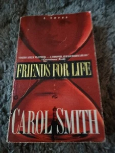 Friends for Life by Carol Smith (1997, An God Book V022 - Picture 1 of 4