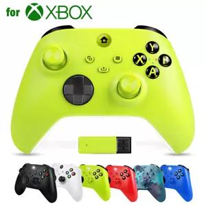 Microsoft Xbox Wireless Controller for Xbox One Xbox Series X/S, PC - Picture 1 of 64