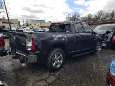 RAM1500 2015 control de temperatura 4662597 Foto 1 de 4