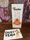 Authentic Cheetos Duster Appliance Seen on Fire TV Sold Out Rare New With Box photo