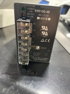 NEIMIC LAMBDA EWS 150-48 NETZTEIL (BR2.6B6) - Bild 1 von 2