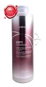Joico Defy Damage Protective Conditioner, 33.8 fl oz - FREE SHIPPING - Picture 1 of 2