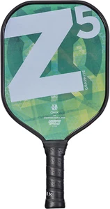 Graphite Z5 Graphite Carbon Fiber Pickleball Paddle with Cushion Comfort... - Picture 1 of 11