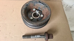 Amortiguador polea delantera inferior manivela motor bmw e36 318is 318ti m44 1.9 16v - Imagen 1 de 5