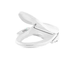 ✨ Kohler Bidet WC-Sitz rund vorne elektronisch weiß Auto Clean BN330S-N0 ✨ - Bild 1 von 4