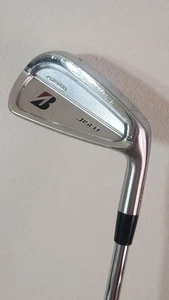 Bridgestone J15Cb Iron 5-PW Set Golf Clubs Lightweight Grip Used Condition - Picture 1 of 8