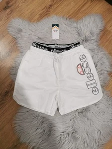 Ellesse Men's Shorts, Size XS, Brand New With Tags! RRP 25£ - Picture 1 of 3
