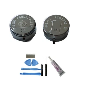 2X Replacement NS1250 3.85V 58mAh Battery for Samsung Galaxy buds 2/ Pro Earbuds - Imagen 1 de 5