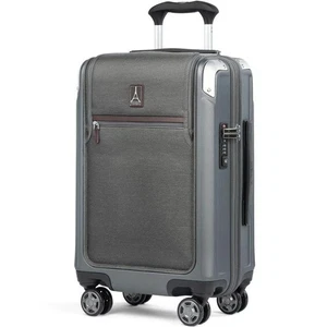 Travelpro Platinum Elite Hardside Business Plus Carry-On Expandable $350.0.0 - Picture 1 of 4