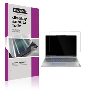 2x Film de protection d'écran pour Lenovo ThinkBook 13x Gen 2 13.3 Zoll - Photo 1/6