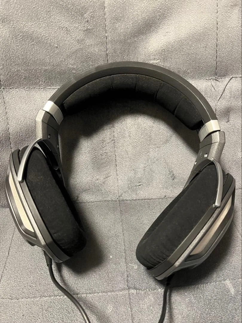Sennheiser Hd 700 for sale | eBay