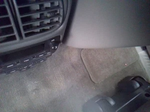Temperature Control Rear ID 15095235 Fits 02-09 ENVOY 29715110 - Picture 1 of 8
