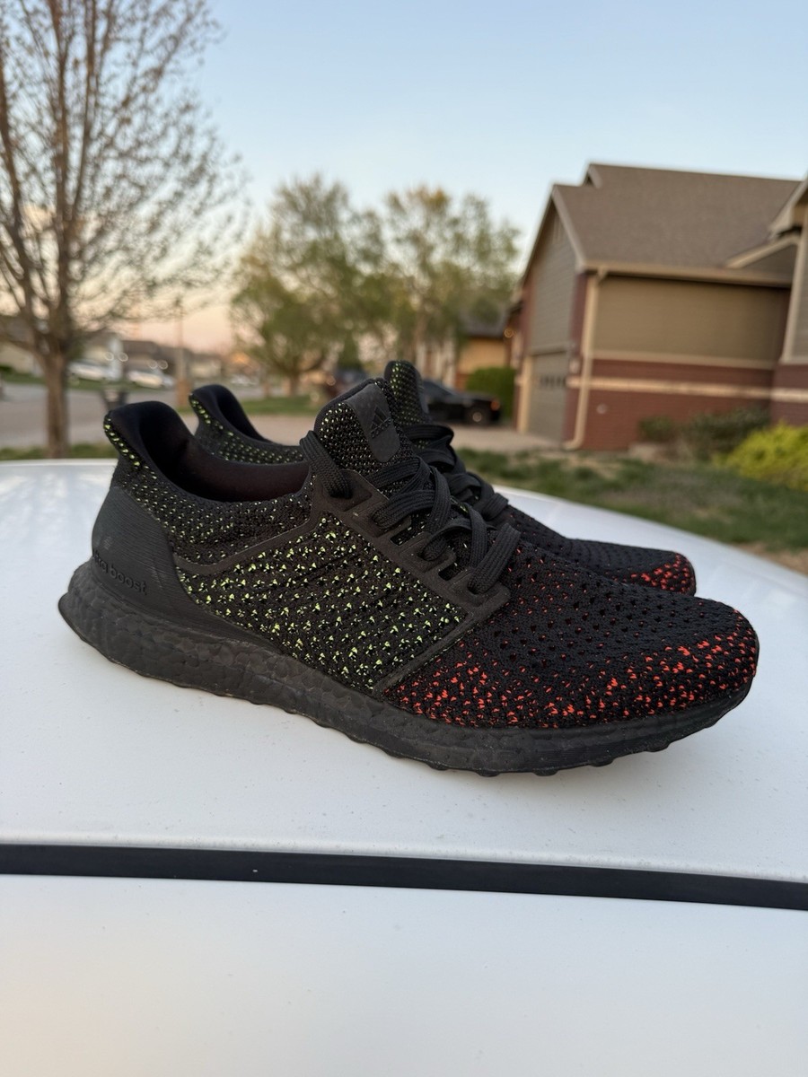 adidas UltraBoost Clima Core Black for Sale | Authenticity adidas UltraBoost Clima Core Black for Sale | Authenticity