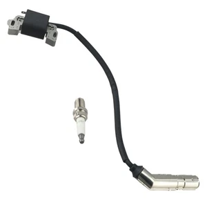 Ignition Coil Replacement Smooth Performance Strong Spark Consistent Spark - Picture 1 of 12