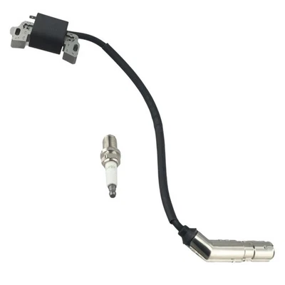 Ignition Coil Replacement Smooth Performance Strong Spark Consistent Spark - Image 1 of 4