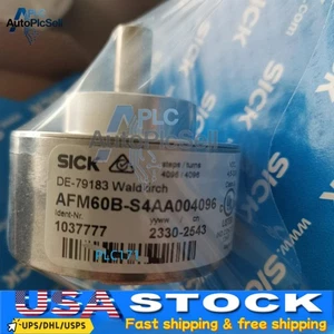 US FREE TAX  AFM60B-S4AA004096 encoder Fast shipping - Picture 1 of 3
